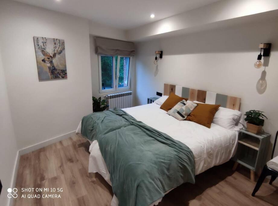 Appartamento New! Arbeyal Beach